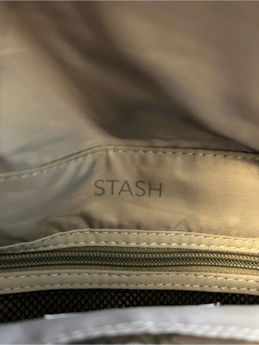 Athleta All Night Festival Crossbody Bag